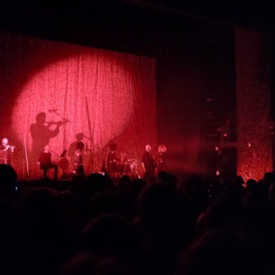 wardruna gdańsk teatr szepspirowski 2022