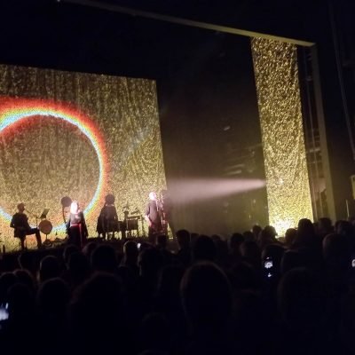 wardruna gdańsk teatr szepspirowski 2022